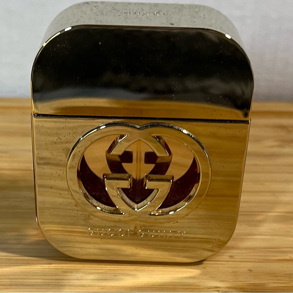 Gucci Guilty Eau De Toilette Spray